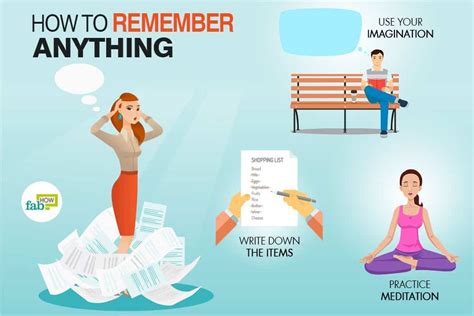 how to remember things 10 memory tricks to recall everything pdf Reader
