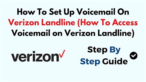 how to remotely access verizon wireless voicemail Doc