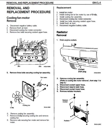 how to remove a radiator from a kia sedona 2005 Ebook Doc