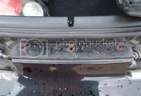 how to remove a rear bumper on a peugeot 206 Ebook Epub