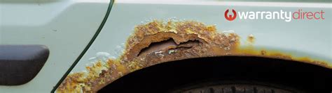 how to remove car rust Reader