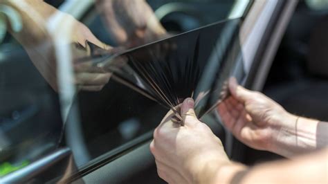 how to remove car window tint Epub