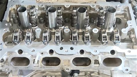 how to remove cylinder heads hyundai 2 7 Epub