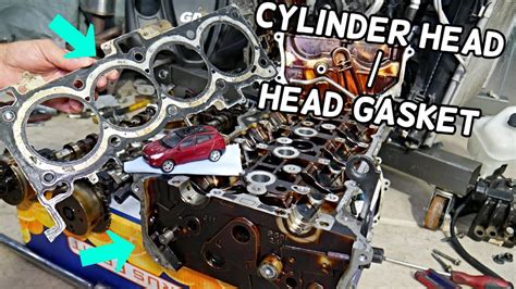 how to remove cylinder heads hyundai 2 7 Ebook PDF