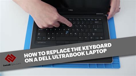 how to remove dell latitude laptop keyboard pdf PDF