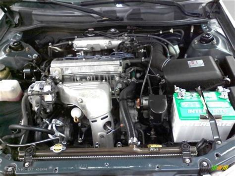 how to remove engine from 2001 toyota camry PDF