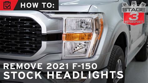 how to remove headlights from 2012 f150 Ebook Reader