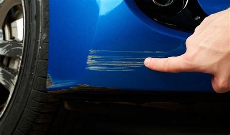 how to remove key scratches from car Epub