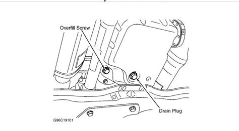 how to remove transmission 2000 rodeo Reader