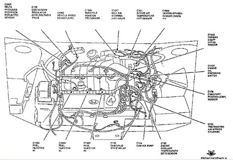 how to remove transmission 96 mercury sable Reader