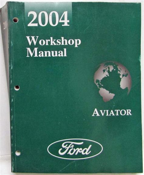 how to repair 2004 lincoln aviator rear end Ebook Epub