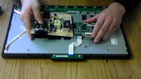 how to repair acer lcd monitor Kindle Editon