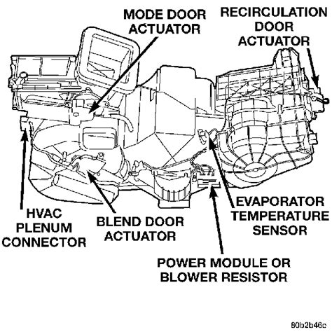 how to repair the blend door actuator on 2010 chrysler sebring Ebook Epub