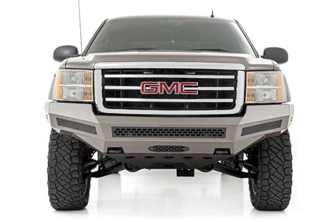 how to replace 2009 gmc sierra front bumper Epub