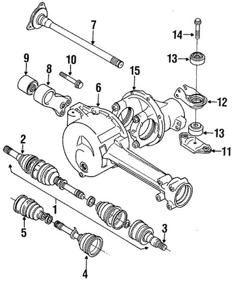 how to replace a front differential on a 2004 chevy suburban Ebook Reader