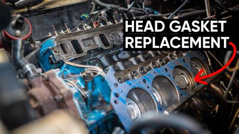 how to replace a head gasket in a 2005 chevy optra Epub