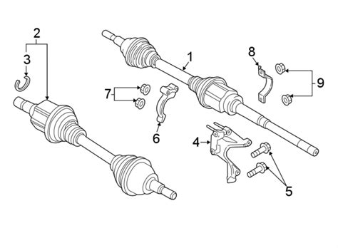 how to replace a right front axle seal on 2008 lincoln mkx 4x4 right front Ebook PDF