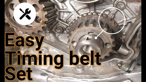 how to replace a timing belt on a 2000 toyota rav4 Epub