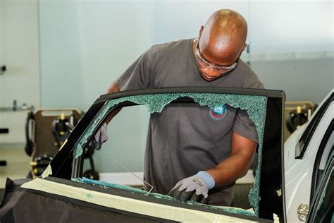 how to replace car door glass Doc