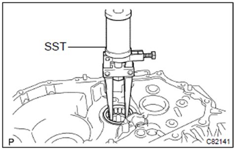 how to replace corolla transaxle shaft bearing Ebook Reader