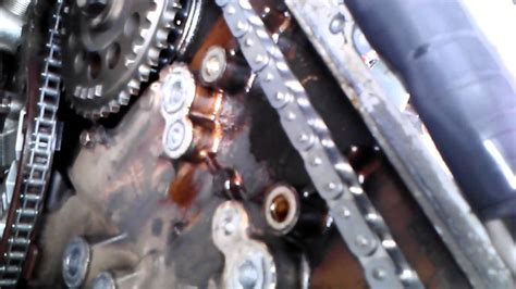 how to replace engine timing chain on 1998 maxima PDF