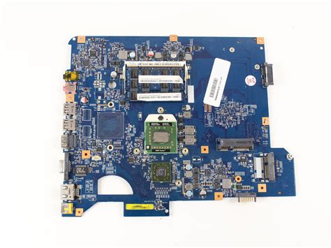 how to replace gateway nv53 motherboard pdf Epub