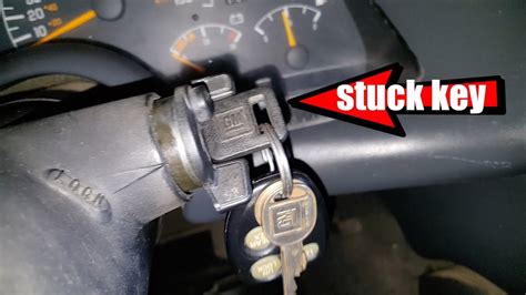 how to replace key switch cylinder in 1991 chevy pickup Epub
