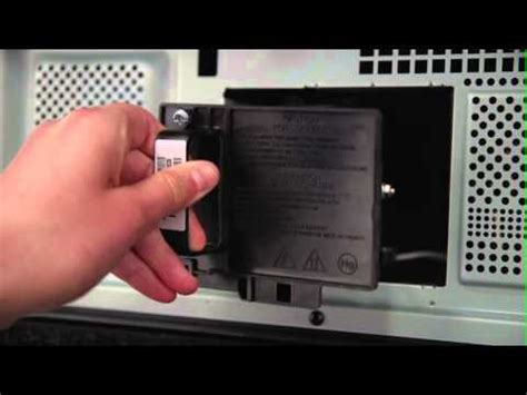 how to replace the lamp on a mitsubishi tv PDF