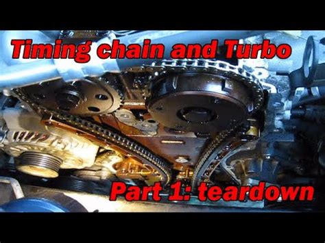 how to replace timing chain on 2007 mazda cx7 Doc