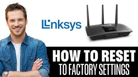 how to reset a linksys router pdf Doc