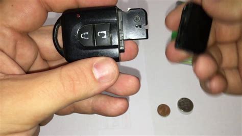 how to reset a micra key Doc