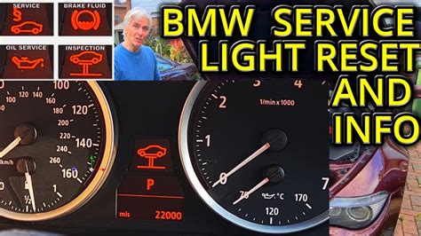 how to reset bmw maintenance light Kindle Editon