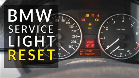 how to reset e90 service light Reader