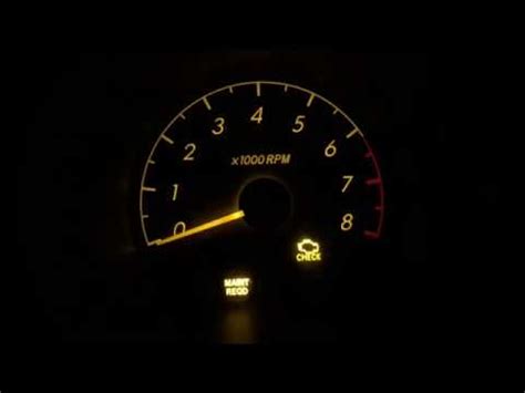 how to reset maintenance required light on 2007 scion tc Reader