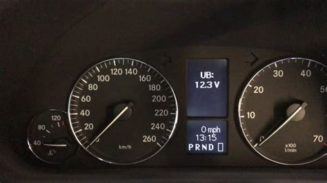 how to reset mercedes c180 service indicator Epub