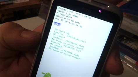 how to reset metro pcs htc wildfire PDF