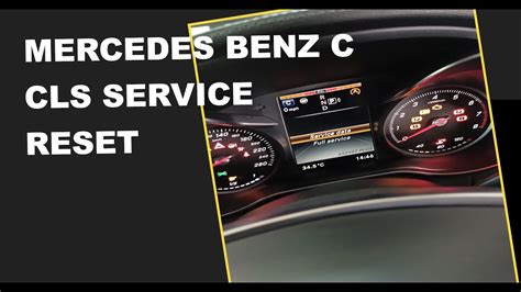 how to reset service light on mercedes c350 Epub