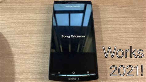 how to reset sony ericsson xperia play to factory settings PDF