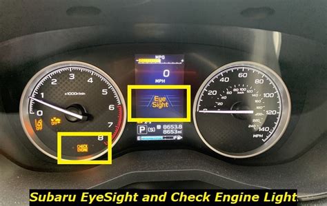 how to reset the check engine light on a subaru outback Kindle Editon