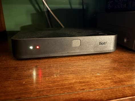 how to reset verizon fios tv box Doc