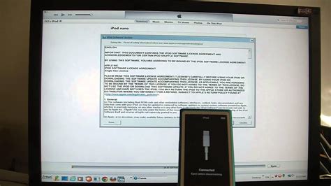 how to restore ipod nano 7th generation to factory settings without itunes Epub