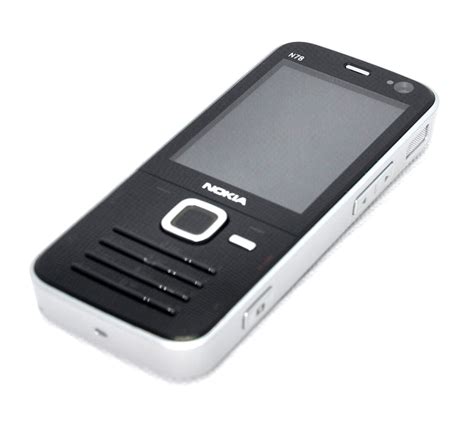 how to restore my n78 nokia Reader