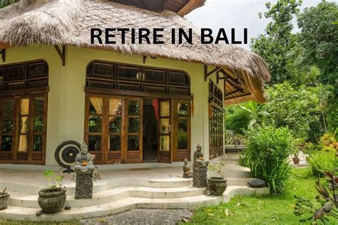 how to retire in bali Doc