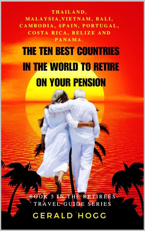 how to retire in malaysia how to retire in book 7 Kindle Editon