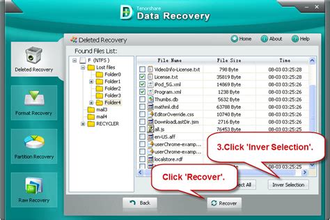 how to retrieve deleted files from hard drive in windows 7 Epub