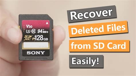 how to retrieve deleted photos from memory card pdf Kindle Editon