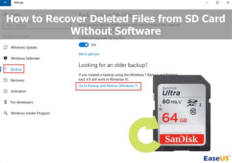 how to retrieve deleted photos from memory card pdf Epub