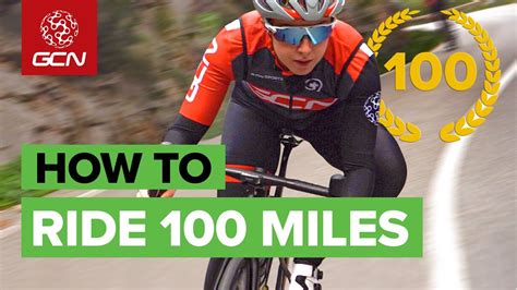 how to ride a century cycling 100 miles for fitness and fun Reader