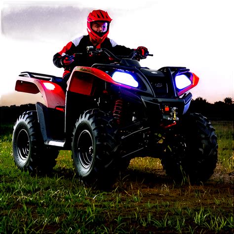 how to ride a four wheeler Epub