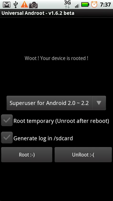 how to root droid x 22 pdf Reader